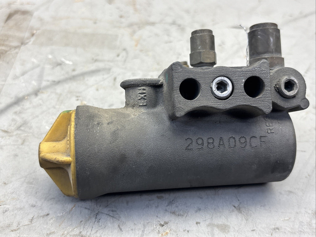 Mack Anthem Meritor Governor Valve 2019 OEM 4755150070 / 224A090318 / 298A09CF