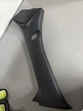 A18-68716-005 Body A Pillar Left Side, Thermoplastic Olefin, for Freightliner