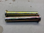 SET OF 2 - CLEVIS PIN 3/4 LENGHT  5