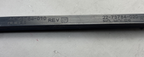 2018-2024 FREIGHTLINER CASCADIA DASH RADIO GUAGE PANEL BEZEL A22-73784-010