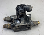 FREIGHTLINER CASCADIA ABS BRAKE VAVLE WABCO 4735000006 OEM 473 500 000 6