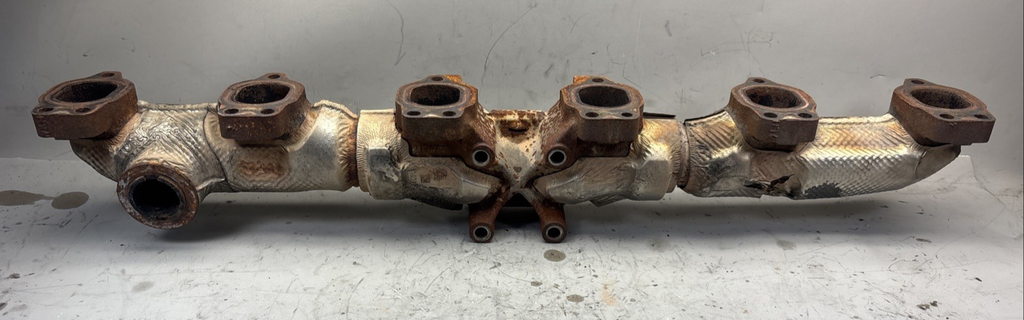 2019 Paccar MX13 Exhaust Manifold 2124731