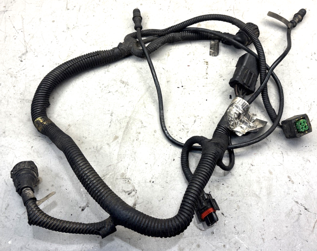 Freightliner A06 91093-000-C Harness ABS Forward Split Sensor