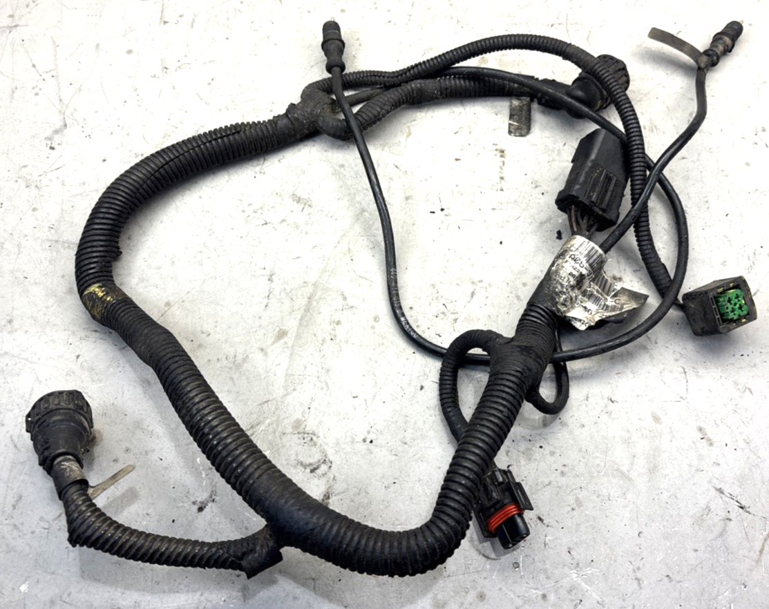 Freightliner A06 91093-000-C Harness ABS Forward Split Sensor