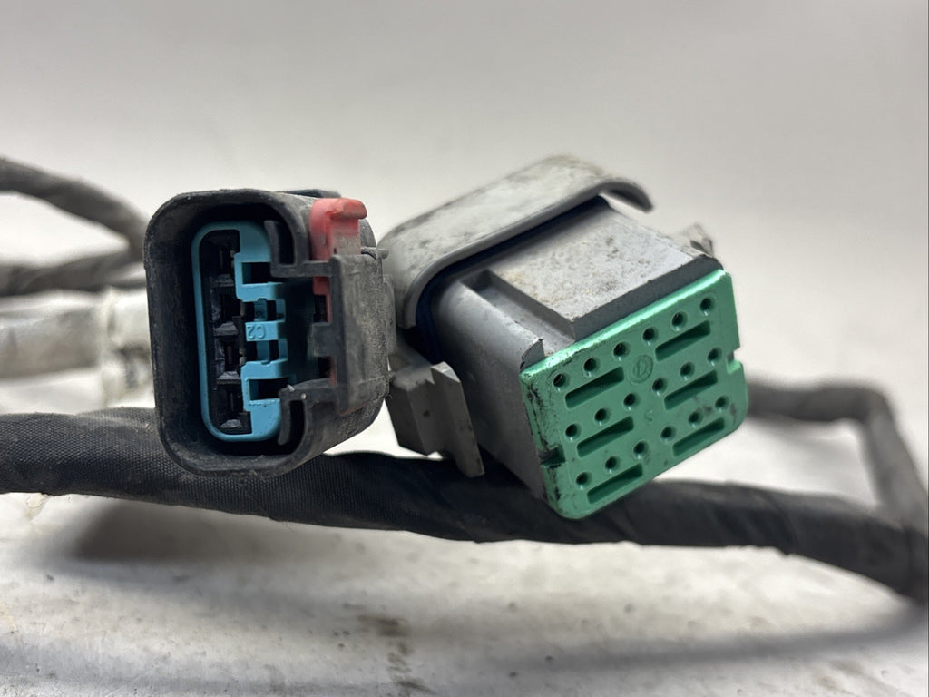 A66-03950-090 Exhaust Aftertreatment Control Module Wiring Harn for Freightliner