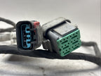 A66-03950-090 Exhaust Aftertreatment Control Module Wiring Harn for Freightliner