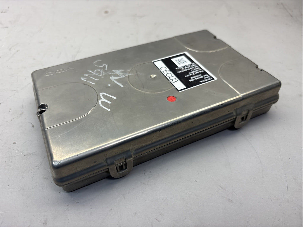 OEM PETERBILT PACCAR CAB CONTROL MODULE  CECU3 OEM P/N A2C53335934