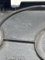 FREIGHTLINER  #21-29246-10, 21-29246-20  RH & LH TOW HOOK COVERS  J248
