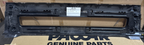 82741337 Genuine OEM VOLVO White Front Center Bumper Facia 8274-1337