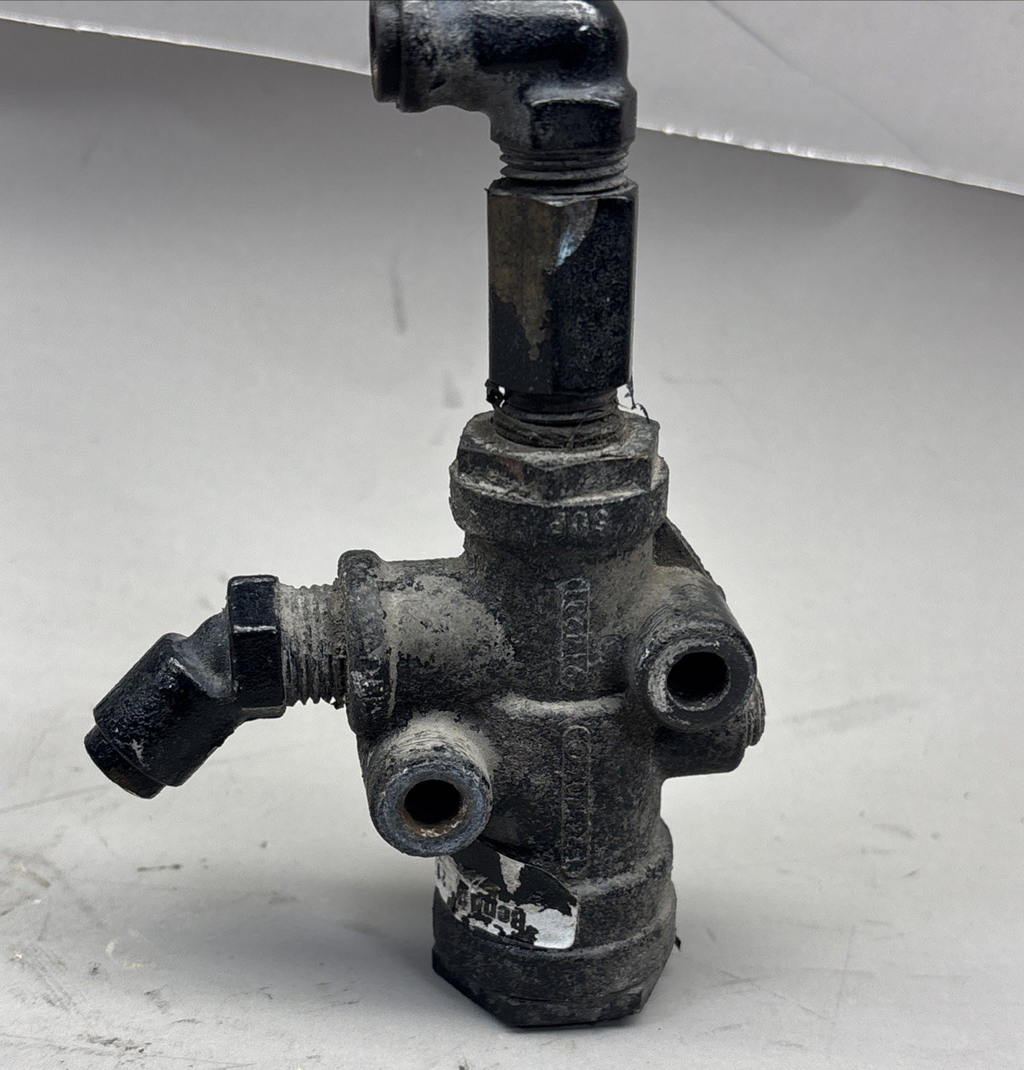 Mack Anthem Air Pressure Regulator 2019 OEM VOLVO