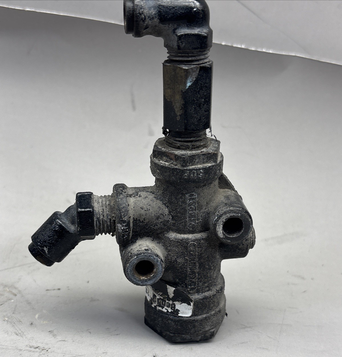 Mack Anthem Air Pressure Regulator 2019 OEM VOLVO