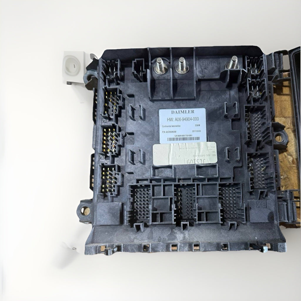 OEM Freightliner Cascadia Single Sam SSAM A06-94904-000