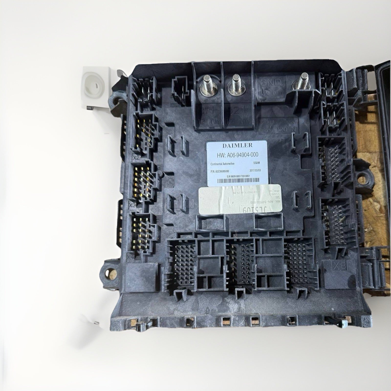 OEM Freightliner Cascadia Single Sam SSAM A06-94904-000