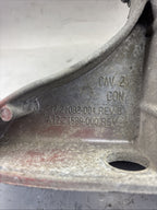 FREIGHTLINER LEFT SIDE HOOD SUPPORT 17-21082-004 A17-21589-000