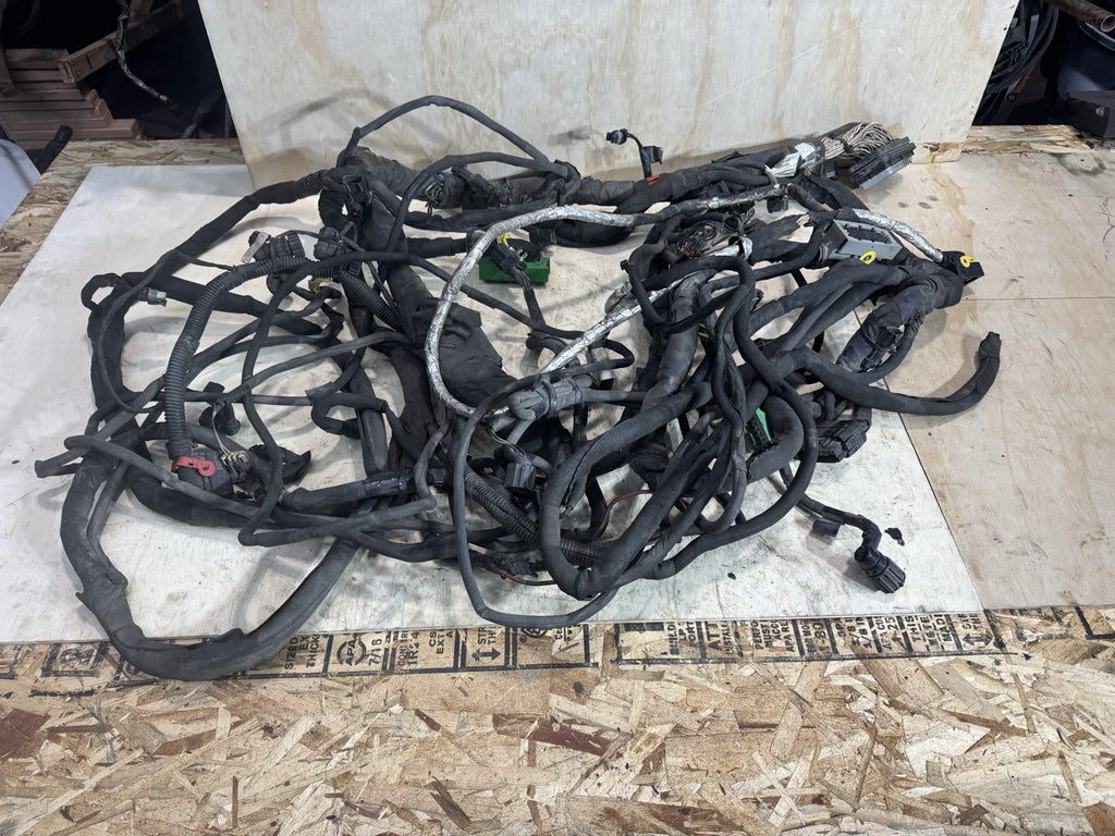 Genuine Oem Volvo Wire Harness P/N 23201065 Genuine Volvo Part