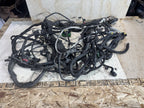 Genuine Oem Volvo Wire Harness P/N 23201065 Genuine Volvo Part