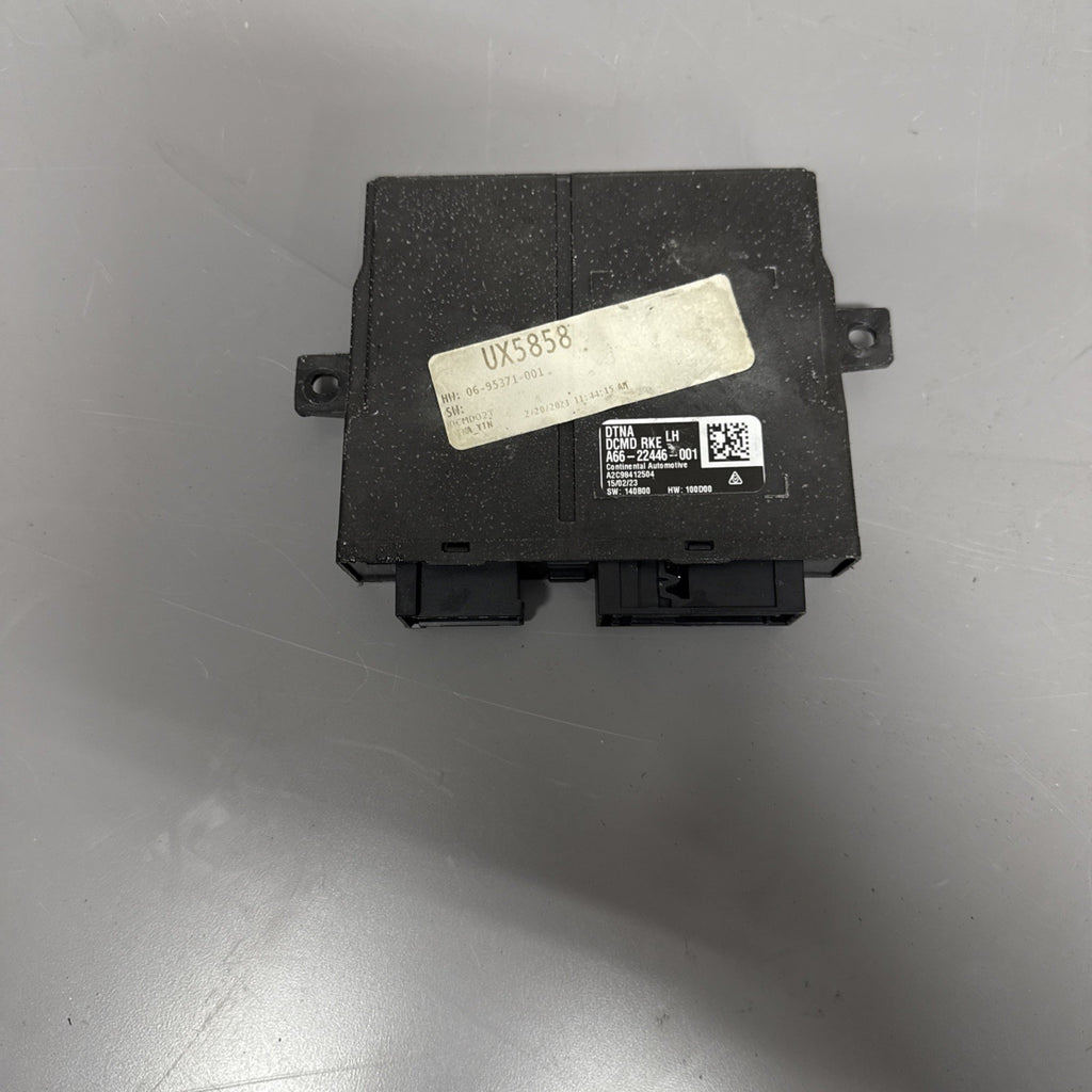 Freightliner A66-22446-001 Driver Side Door Control Module