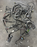 2018 VOLVO 23201065-01, 227199800,CAB TO CHASSIS WIRING HARNESS ,VIN 873572
