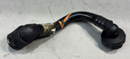 2021 FREIGHTLINER CASCADIA DEF TANK PUMP COOLANT TUBE PIPE LINE 04-31419-000