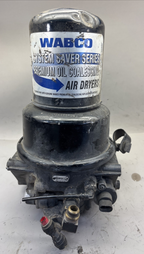 4324801450 2023 WABCO 1200 PLUS BRAKE AIR DRYER