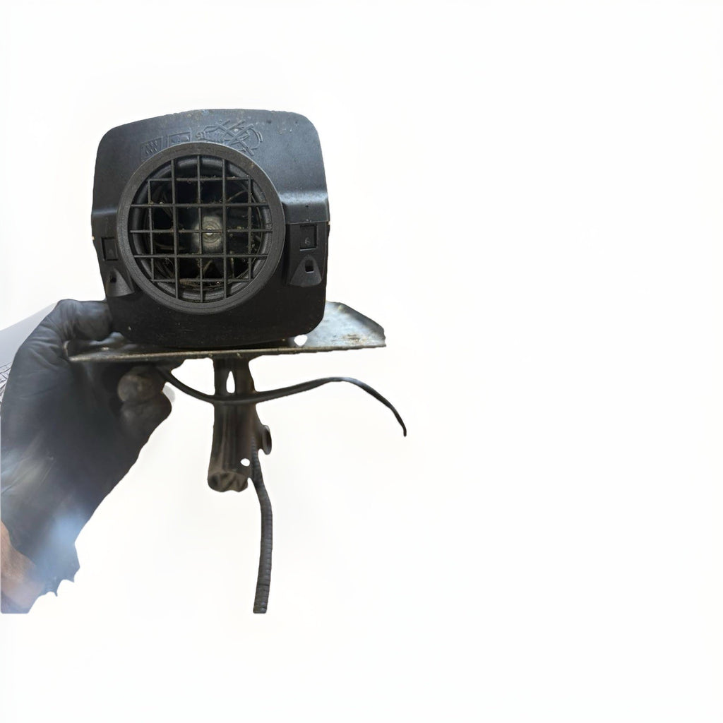 122R-000025 Airtronic Bunk Heater From 2017 Cascadia