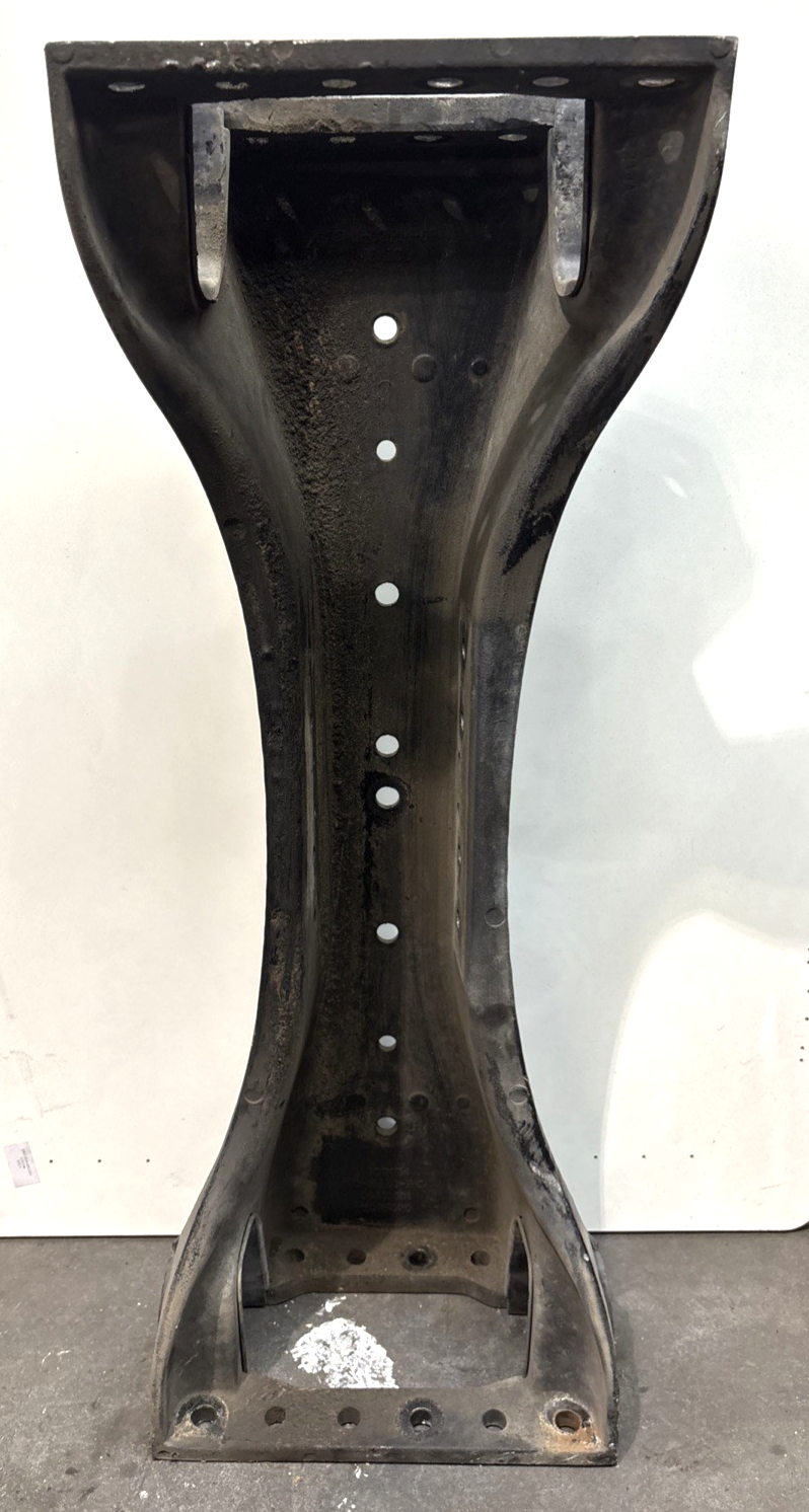 Kenworth, Peterbilt, Paccar Crossmember A24-6036-00 #2 , #3 , #7
