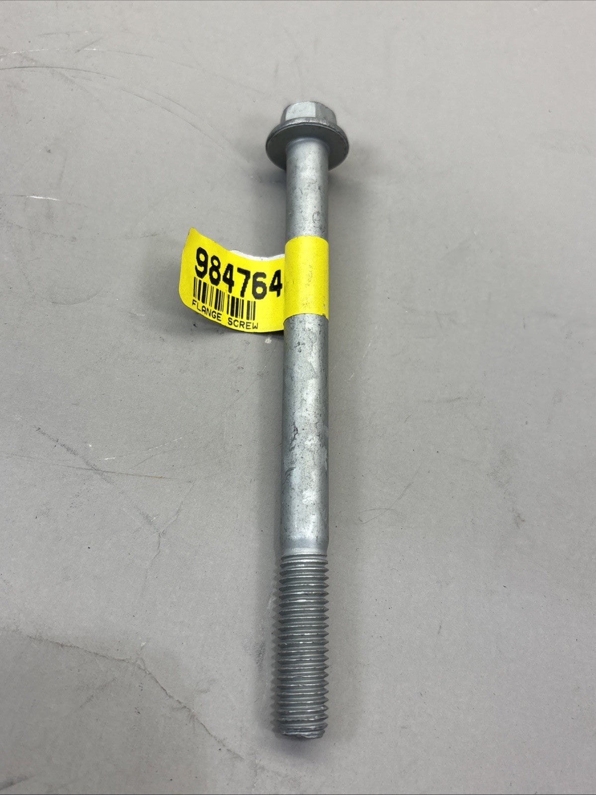 984764 Screw Flange for Volvo