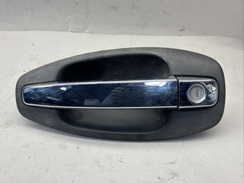 KENWORTH T680 RIGHT PASSENGER DOOR HANDLE OEM R56-1158R