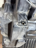 12844AA Genuine Paccar Left Inner Fender