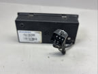 Peterbilt 579 Sleeper Alarm Clock Control Unit 2020 OEM PP104243 REV- 12412AA