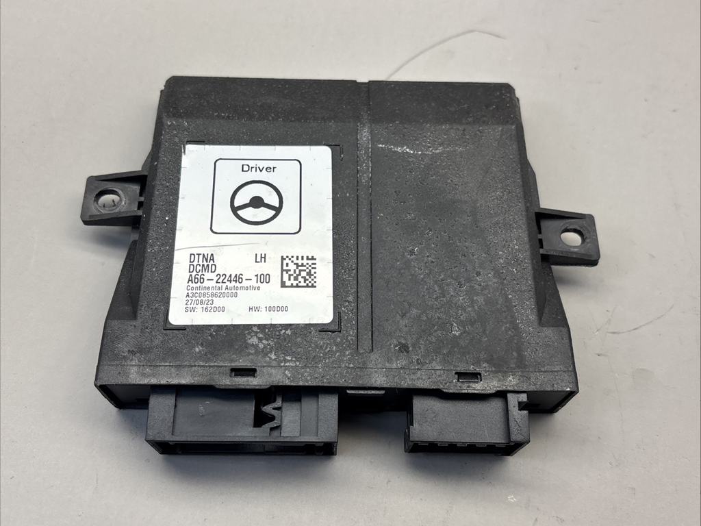 Freightliner Door Control Module LH A66-22446-100