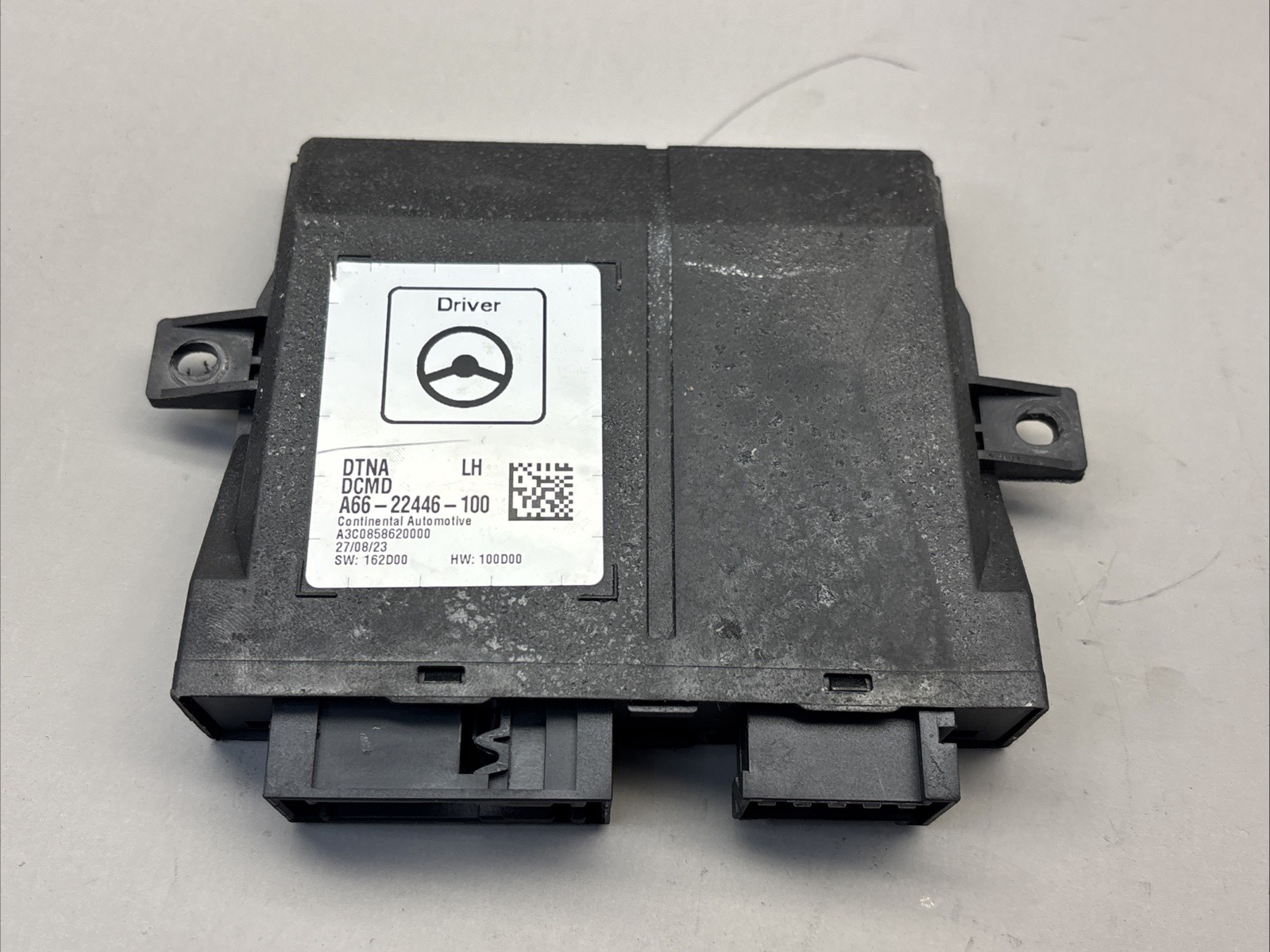 Freightliner Door Control Module LH A66-22446-100