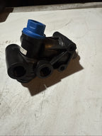 Automann  170.K025778 Trailer Spring Brake Valve SRC7000 K025778