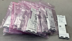 LOT OF 14 - Beckhoff EL9011 EtherCAT Bus End Cover Plate
