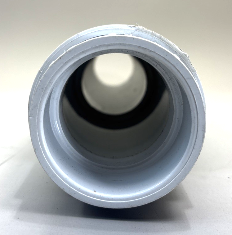Spears S119-20 2" PVC DWV Expansion Joint EPDM 235 PSI Plumbing Fitting USA