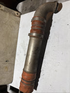 17-23 FREIGHTLINER CASCADIA 126 CHARGE AIR COOLER TUBE PIPE 01-28723-000 OEM