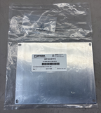 Integra Enclosures ABP108-IMP-P10 KIT PANEL BACK 10X8-AL