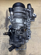 DETROIT DIESEL FUEL FILTER HOUSING A473 090 4452/006