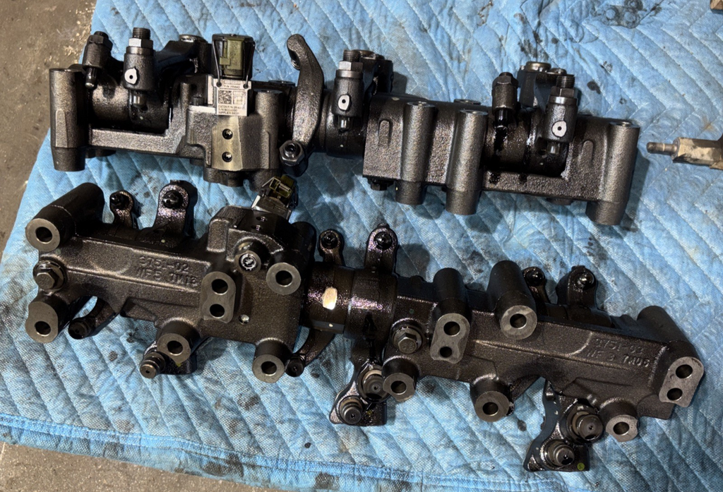 PACCAR PN 2134142 / EATON 21940-01