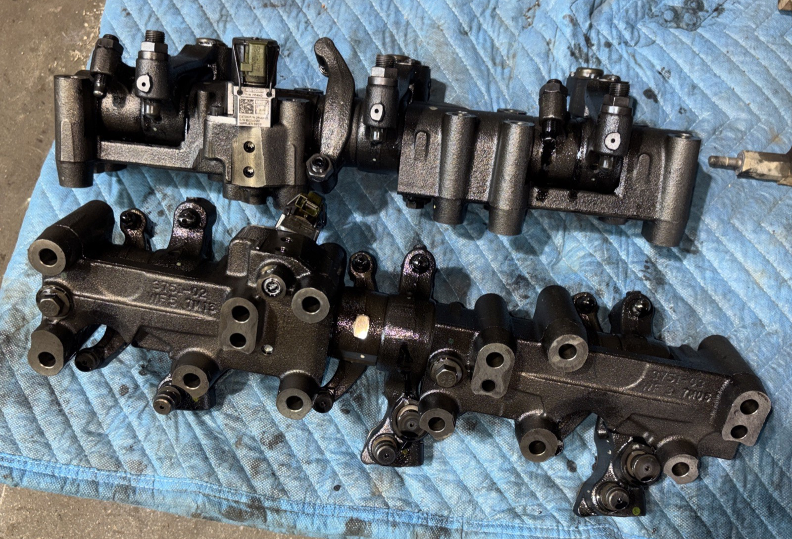 PACCAR PN 2134142 / EATON 21940-01