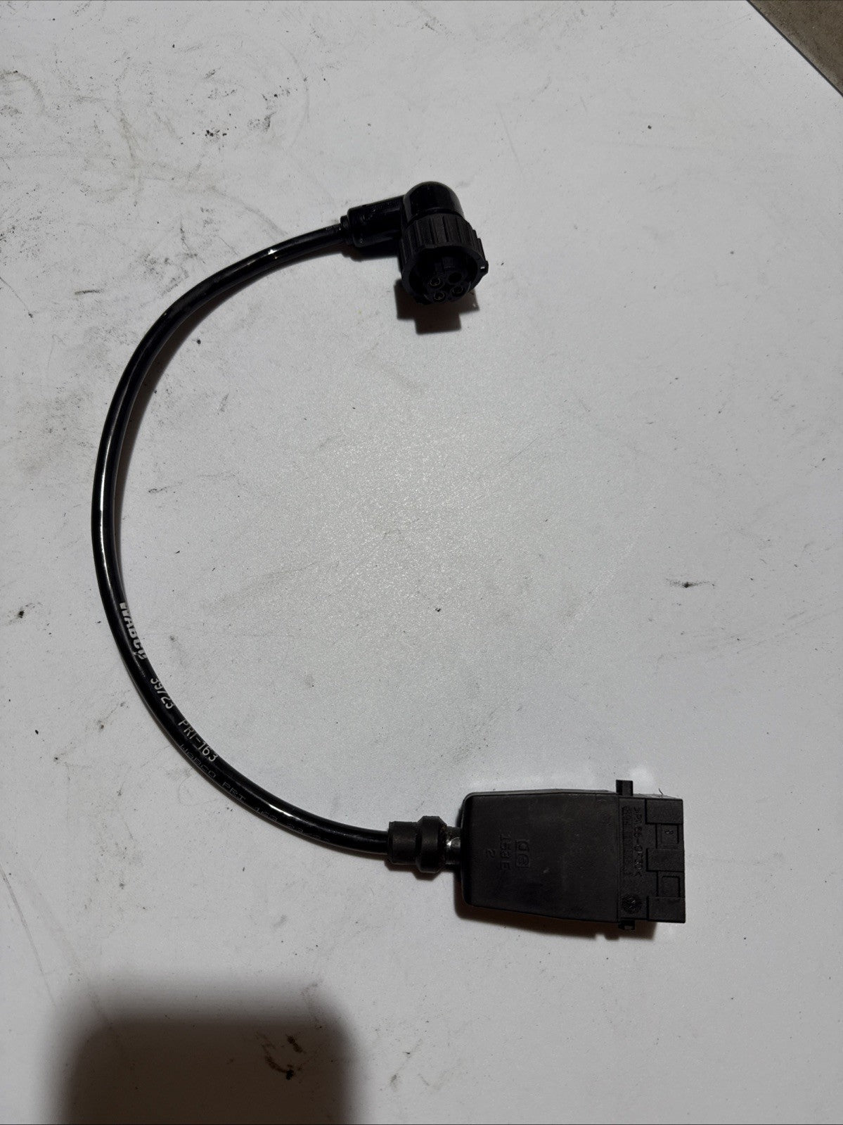 894-606-275-2 | 0.3-Meter TCS Cable | WABCO