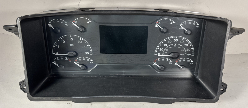 2018-2027 Volvo VNL Speedometer Instrument Cluster - Used | P/N 23053047 - P03