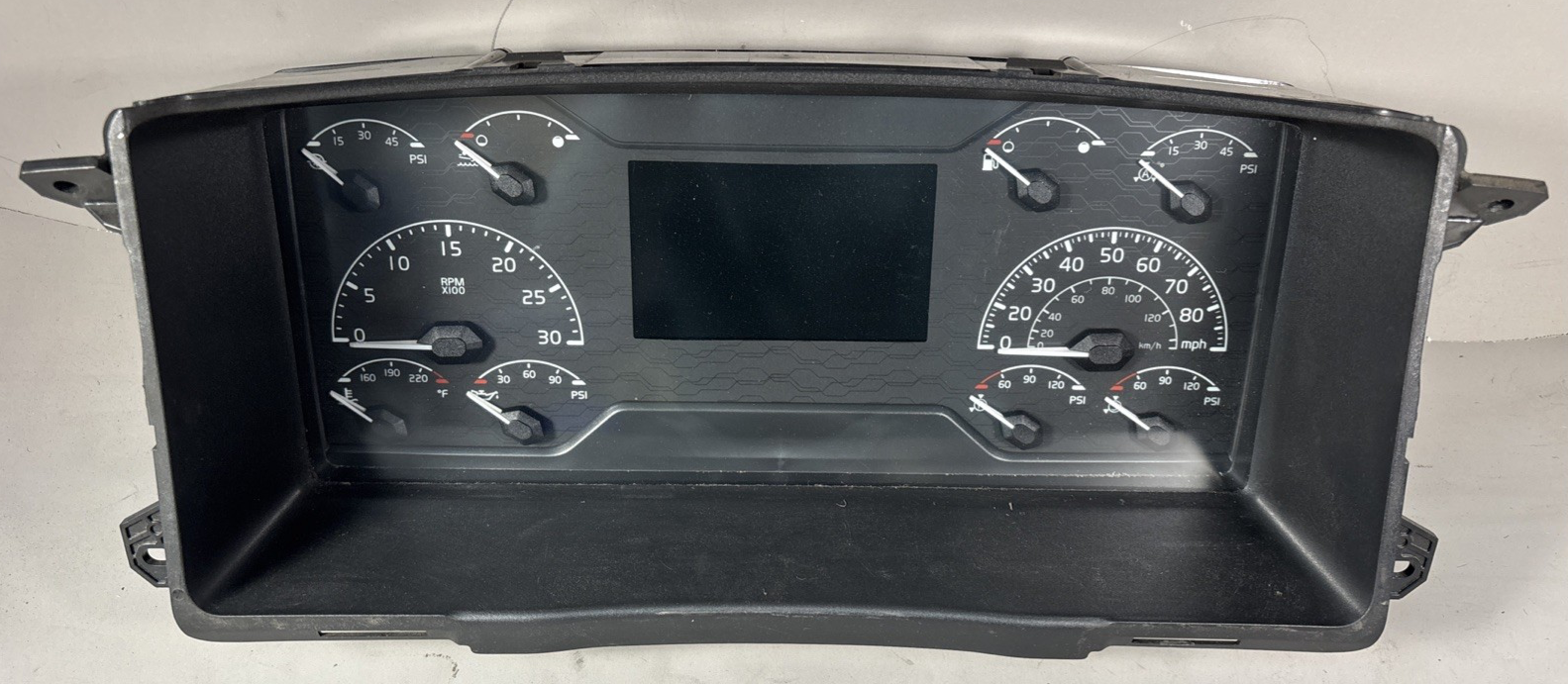 2018-2027 Volvo VNL Speedometer Instrument Cluster - Used | P/N 23053047 - P03