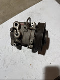 8 Groove A/C Compressor 22-65771-001 for Freightliner Trucks 10S15C 2011-2017