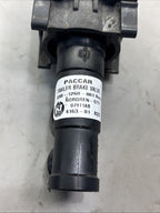 KENWORTH T680 DASH TRAILER BRAKE VALVE G90-1260-001