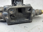 FREIGHTLINER CASCADIA ABS BRAKE VAVLE WABCO 4735000006 OEM 473 500 000 6