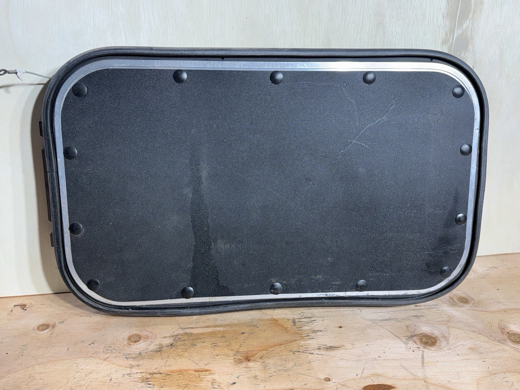 2012-2023 KENWORTH T680 PASSENGER SIDE TOOL BOX DOOR LID COVER OEM