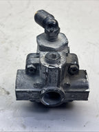Genuine Bendix QR-1C3P Air Brake Valve K184637N07 Quick Release Valve 23224