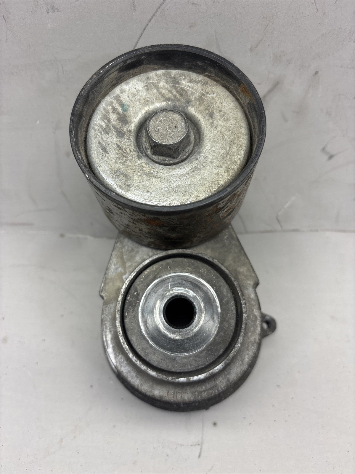 2019 Paccar MX13 Engine Belt Tensioner 2143061