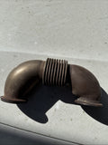 Egr Hot Pipe a4711400513